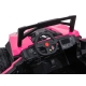 Autko dla dzieci Buggy RTR Monster Speed 4x4 Różowy SX2928.ROZ